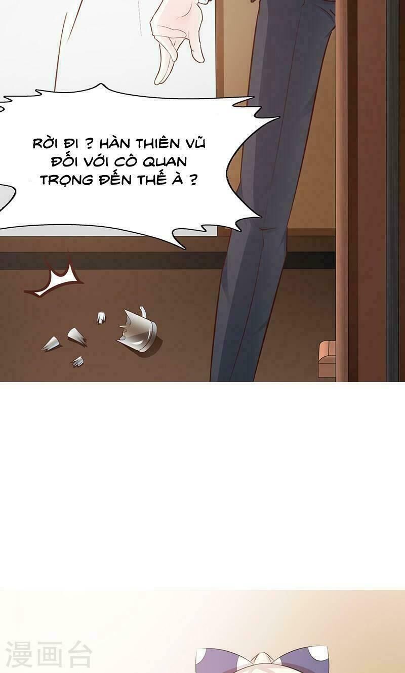 Thuần Phục Vị Tổng Tài Này Thật Khó Chap 93 - Next Chap 94