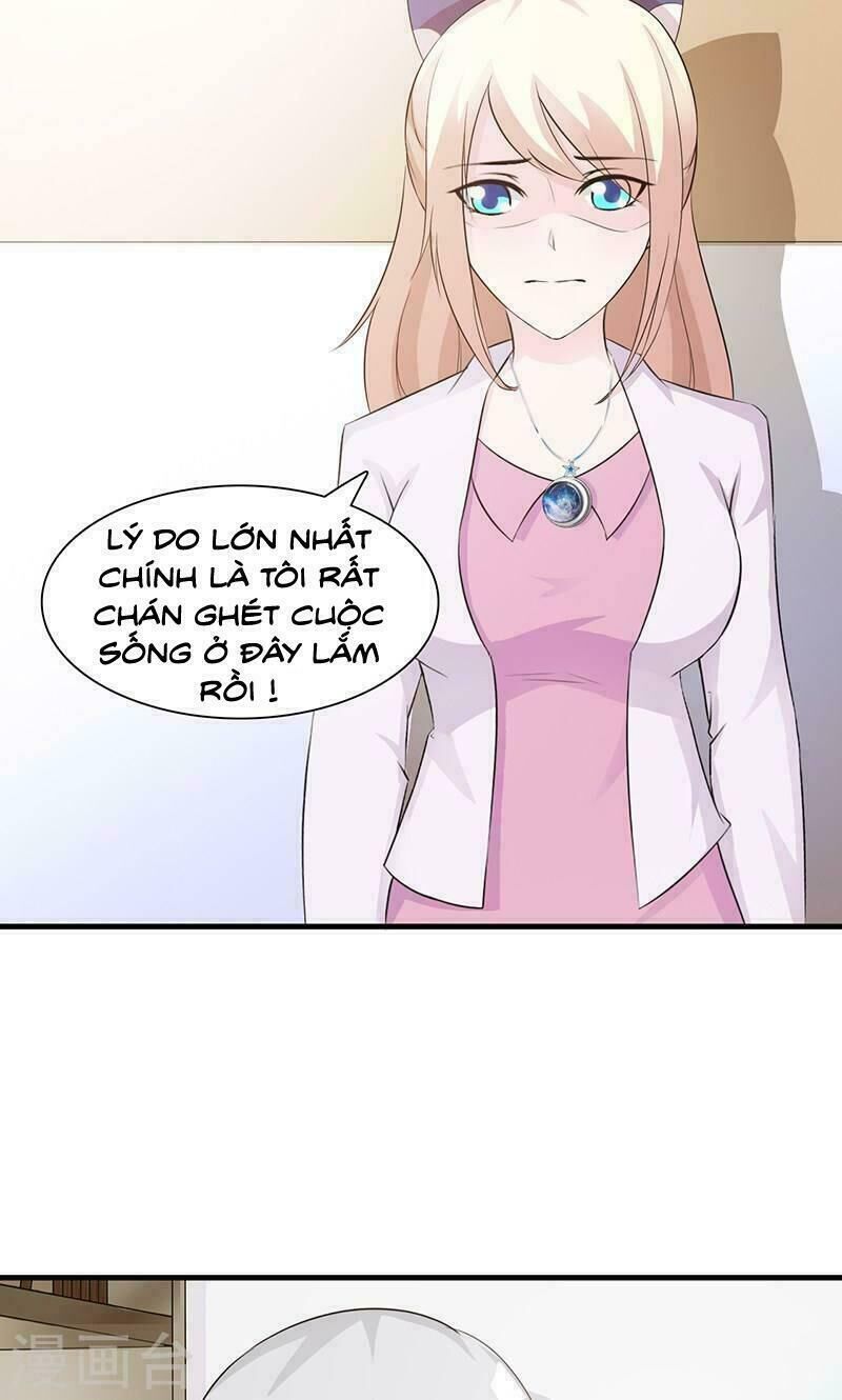 Thuần Phục Vị Tổng Tài Này Thật Khó Chap 93 - Next Chap 94