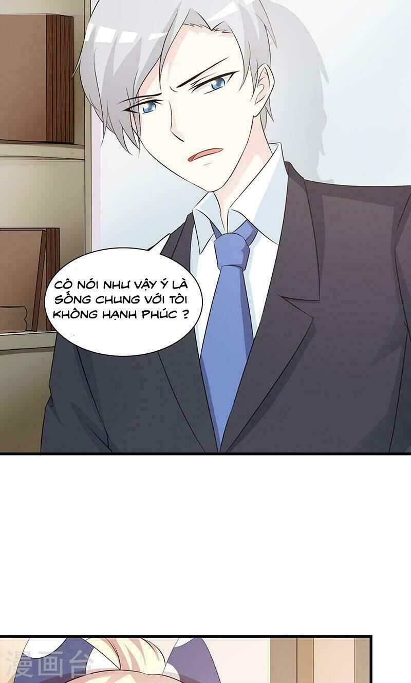 Thuần Phục Vị Tổng Tài Này Thật Khó Chap 93 - Next Chap 94