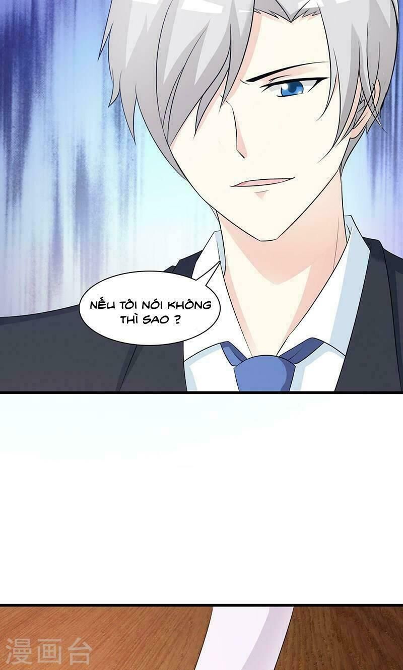 Thuần Phục Vị Tổng Tài Này Thật Khó Chap 93 - Next Chap 94
