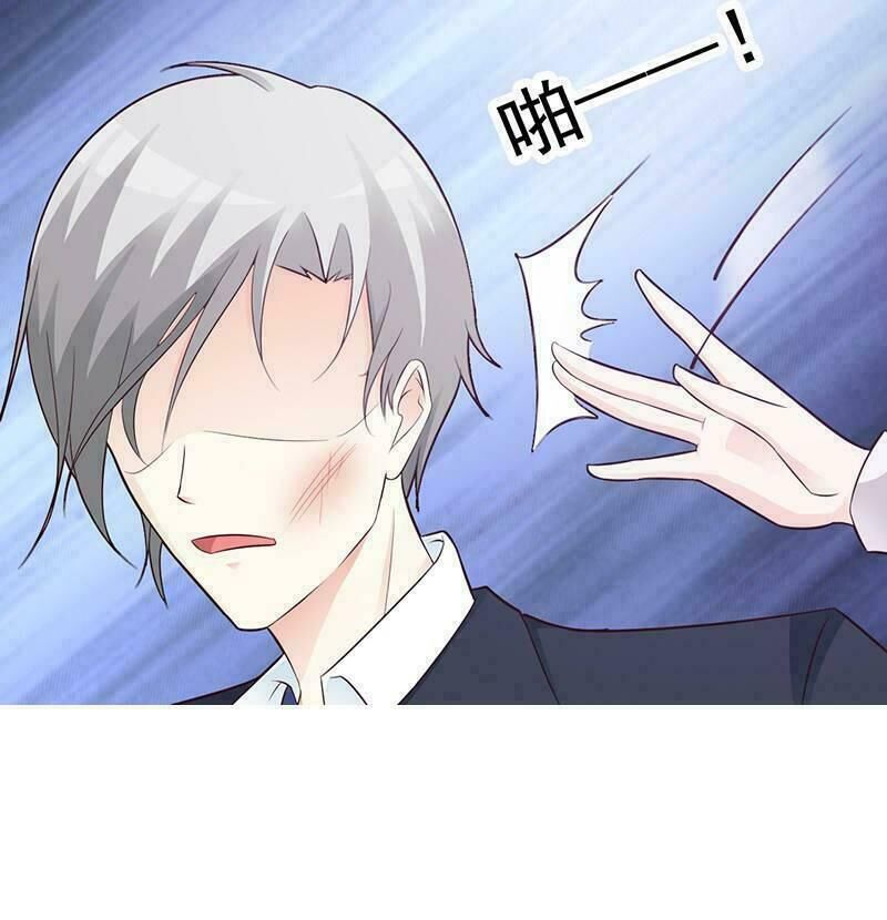 Thuần Phục Vị Tổng Tài Này Thật Khó Chap 93 - Next Chap 94