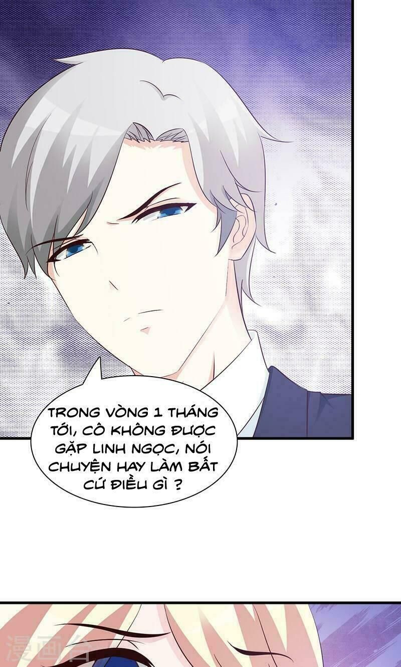 Thuần Phục Vị Tổng Tài Này Thật Khó Chap 93 - Next Chap 94