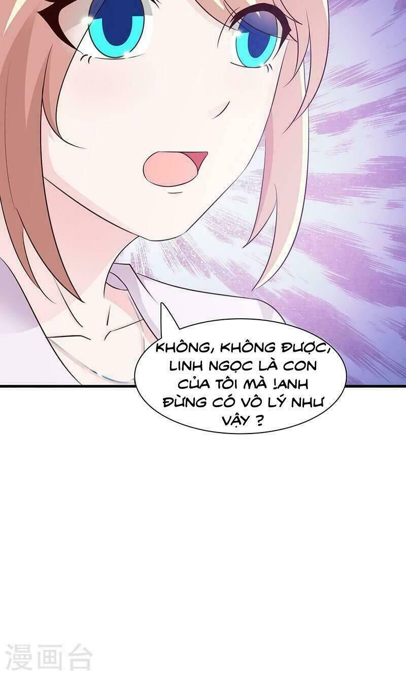 Thuần Phục Vị Tổng Tài Này Thật Khó Chap 93 - Next Chap 94