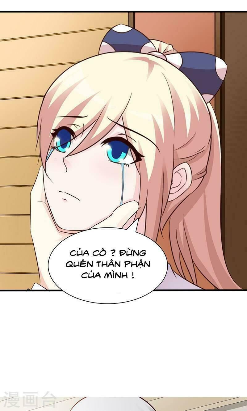 Thuần Phục Vị Tổng Tài Này Thật Khó Chap 93 - Next Chap 94