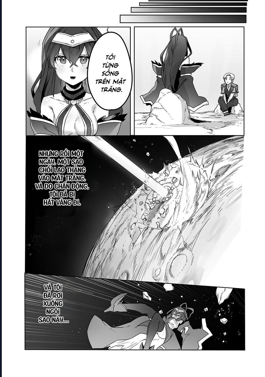 Thuần Thú Sư Chap 10 - Next Chap 11