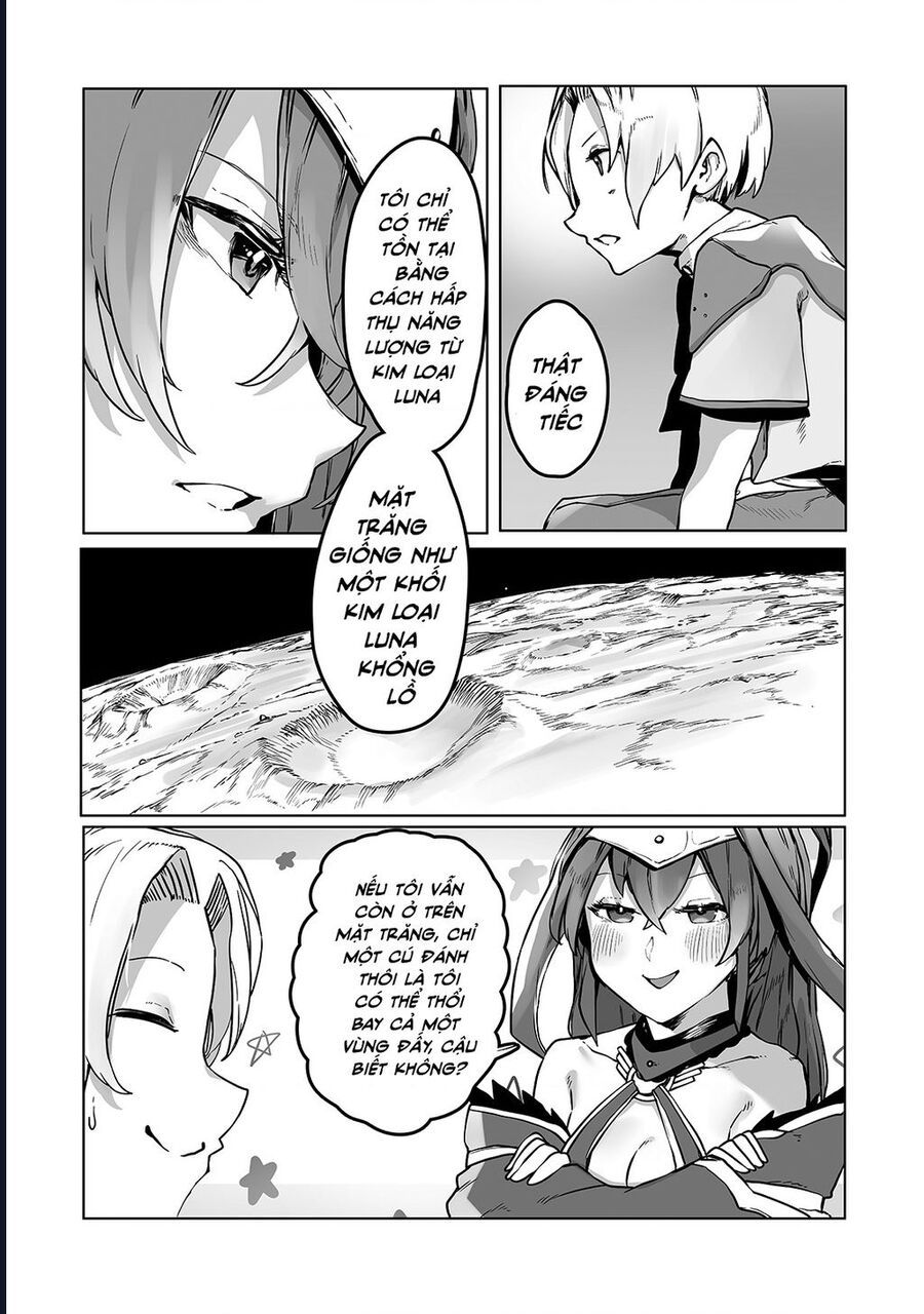 Thuần Thú Sư Chap 10 - Next Chap 11