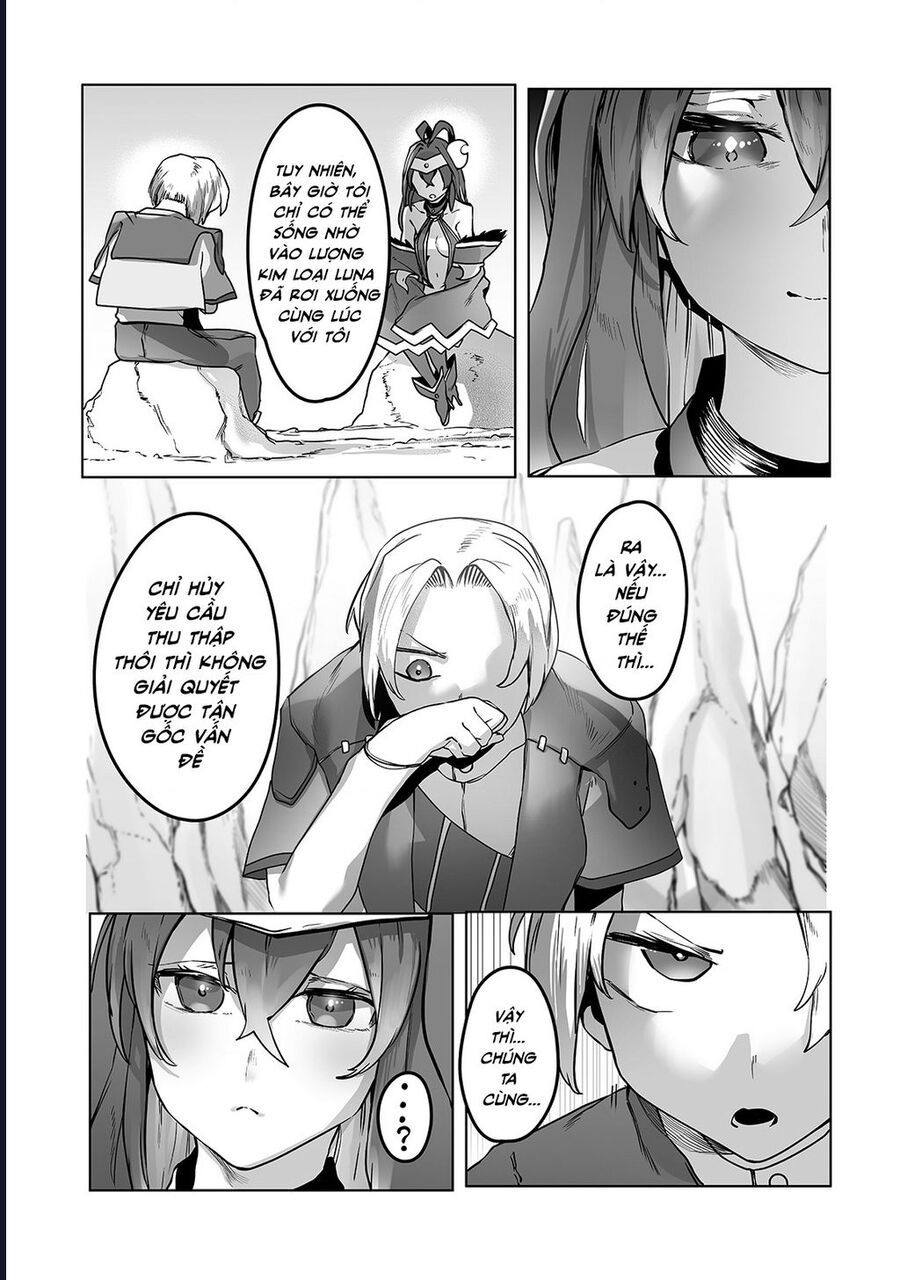 Thuần Thú Sư Chap 10 - Next Chap 11