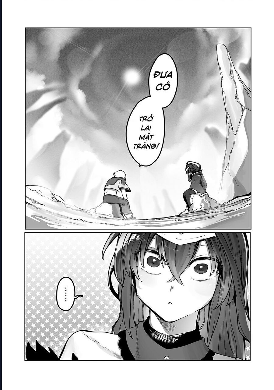 Thuần Thú Sư Chap 10 - Next Chap 11