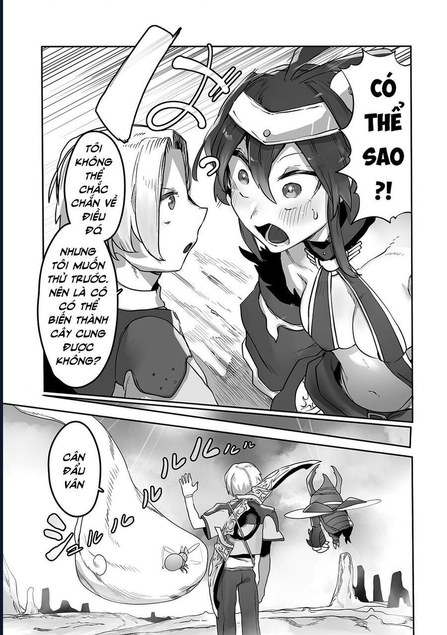 Thuần Thú Sư Chap 10 - Next Chap 11