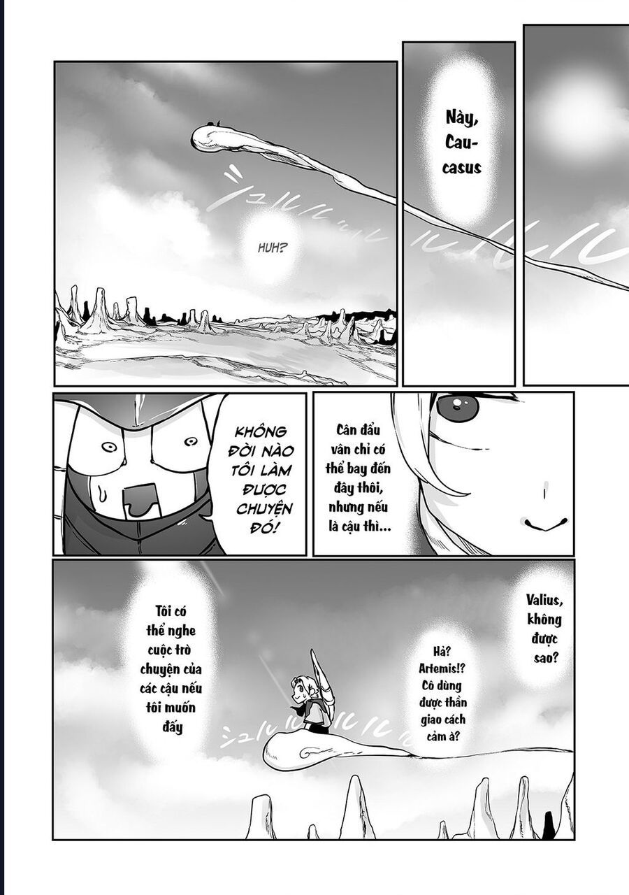 Thuần Thú Sư Chap 10 - Next Chap 11