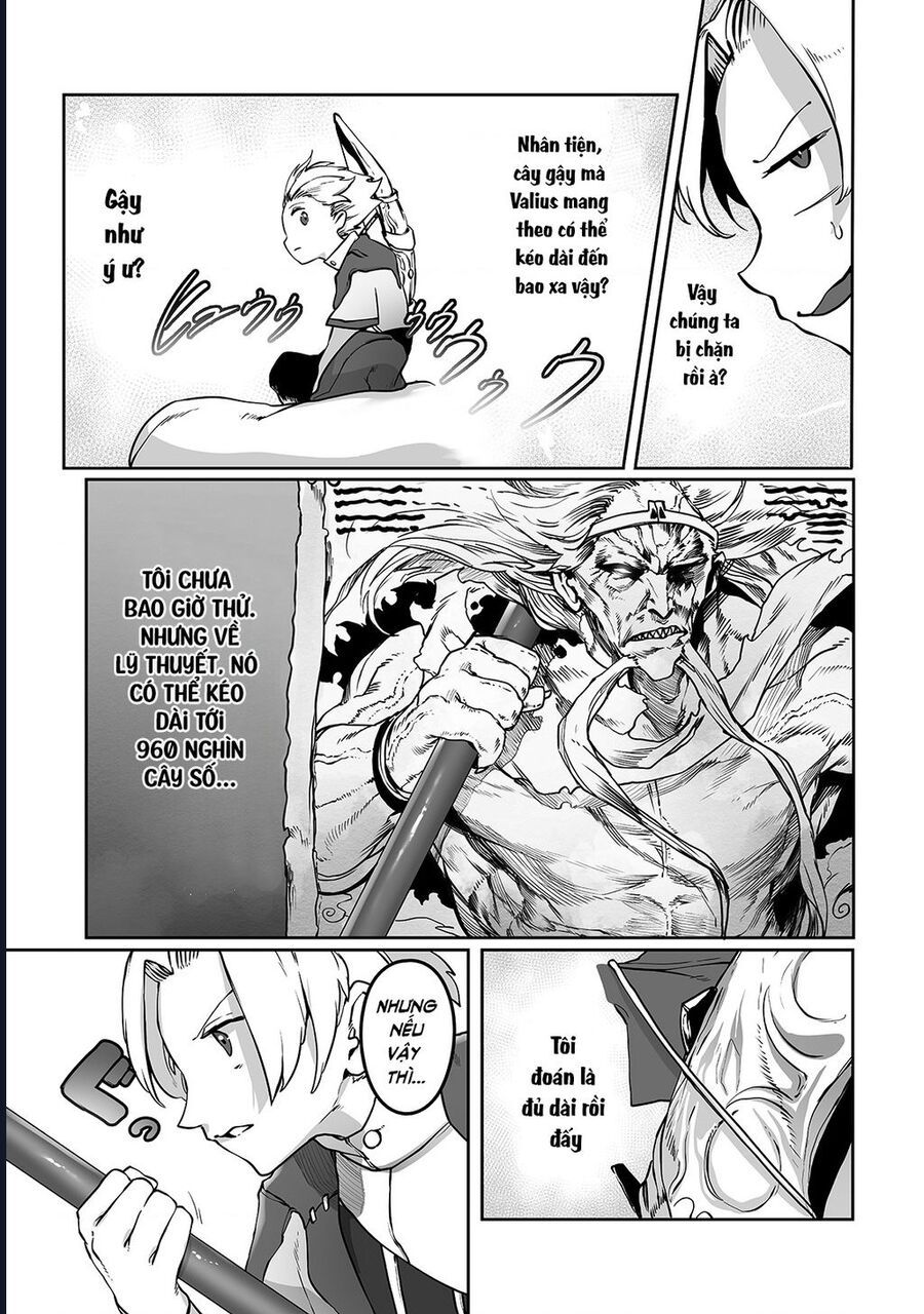 Thuần Thú Sư Chap 10 - Next Chap 11