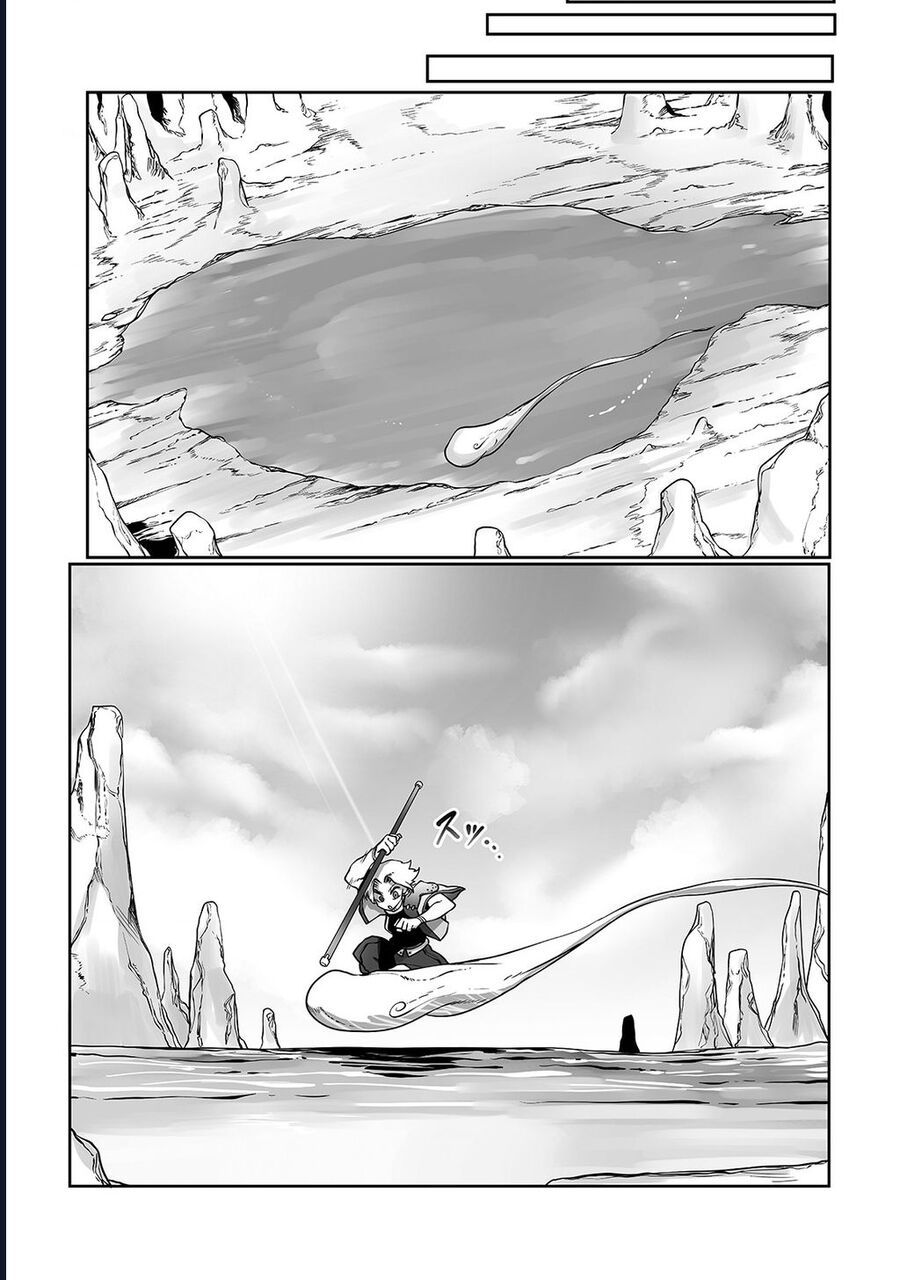 Thuần Thú Sư Chap 10 - Next Chap 11