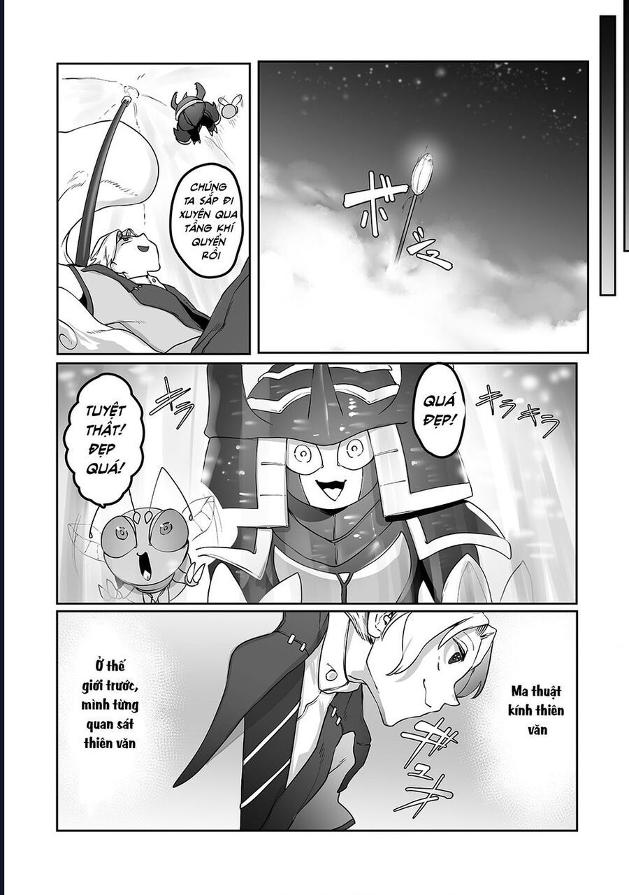 Thuần Thú Sư Chap 10 - Next Chap 11