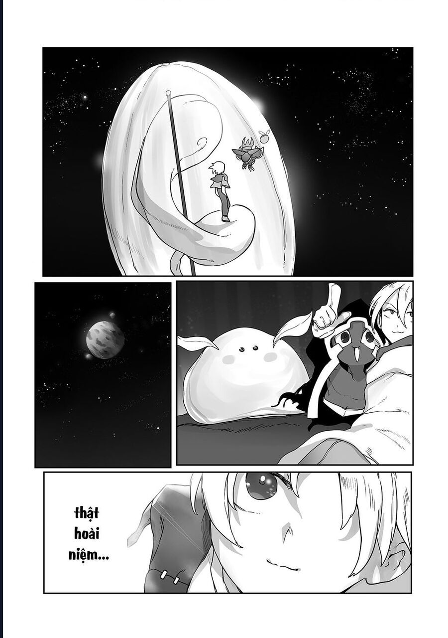 Thuần Thú Sư Chap 10 - Next Chap 11
