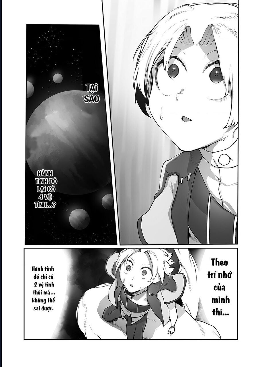 Thuần Thú Sư Chap 10 - Next Chap 11