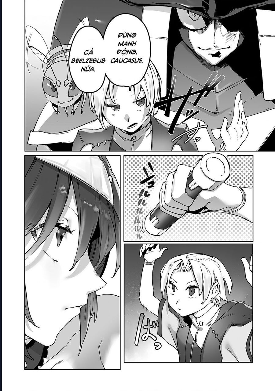 Thuần Thú Sư Chap 10 - Next Chap 11