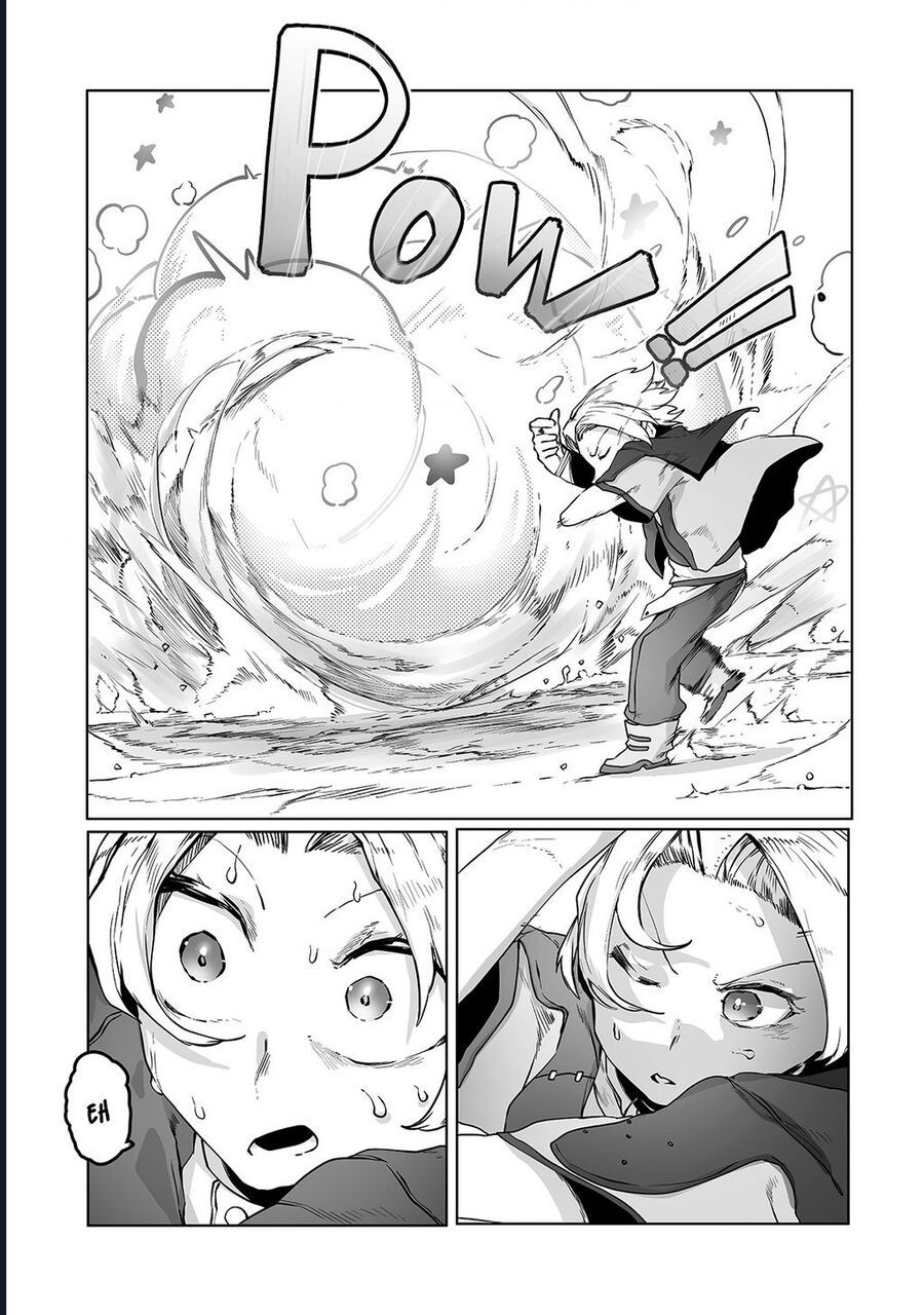 Thuần Thú Sư Chap 10 - Next Chap 11
