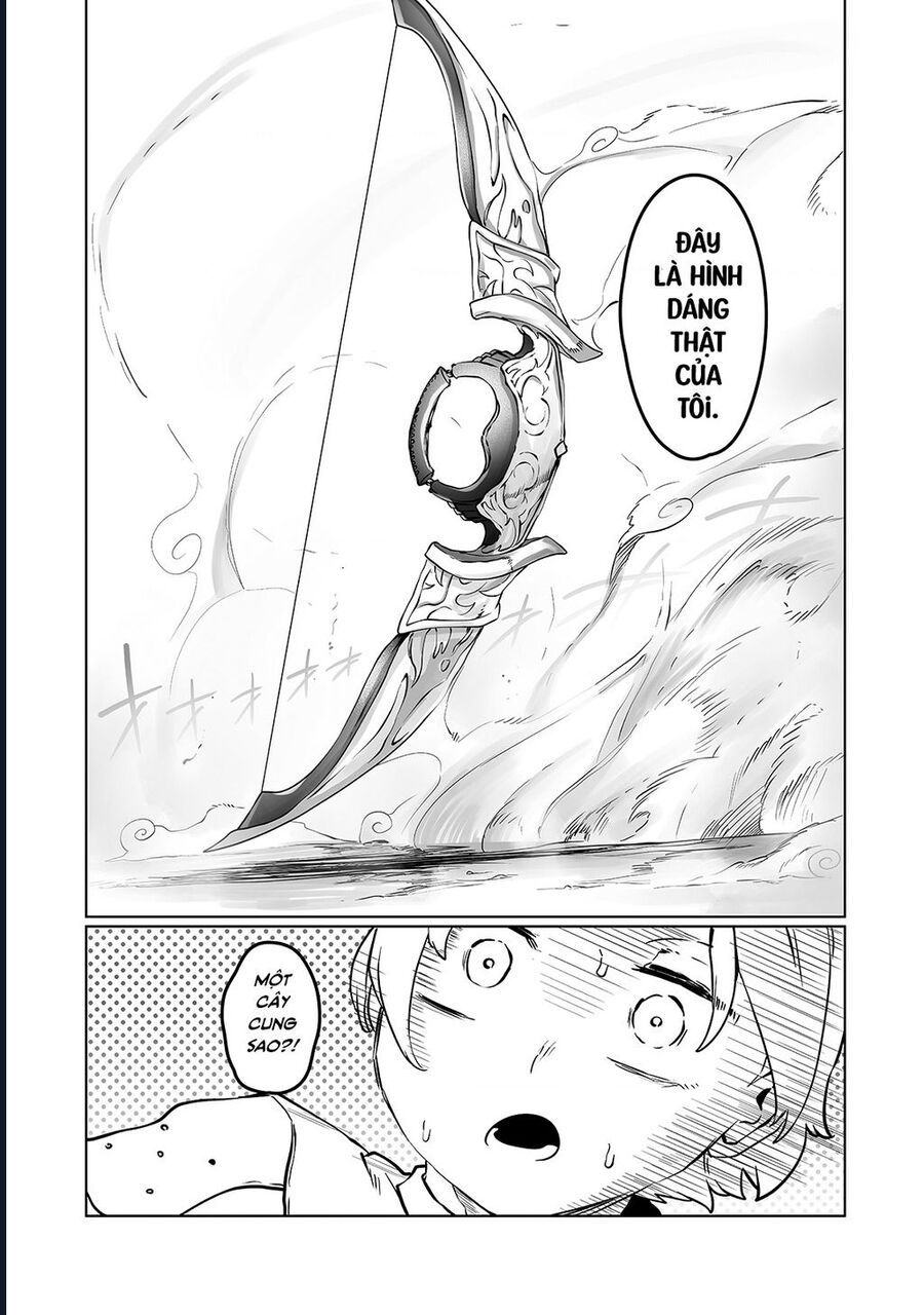 Thuần Thú Sư Chap 10 - Next Chap 11