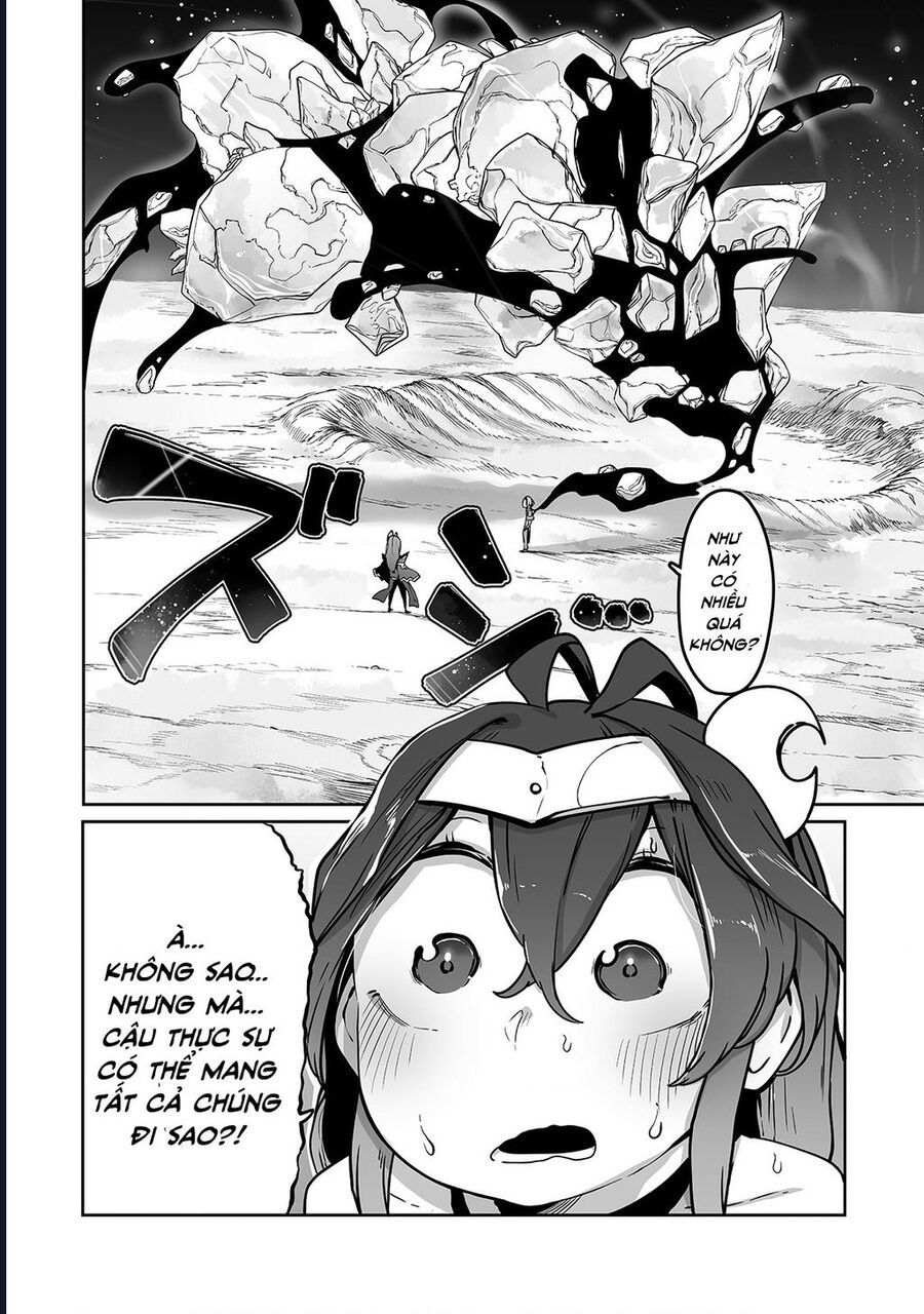 Thuần Thú Sư Chap 11 - Next Chap 12