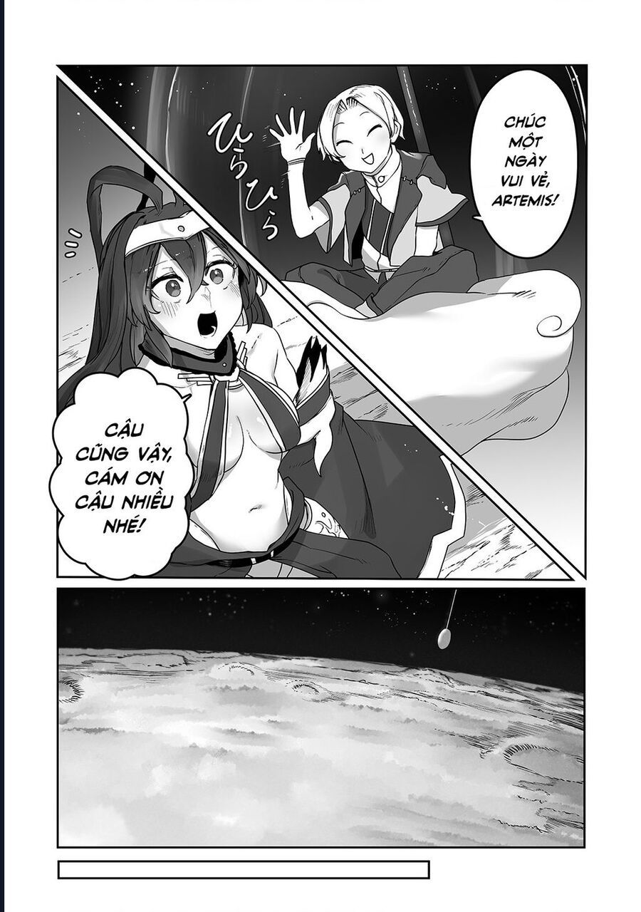 Thuần Thú Sư Chap 11 - Next Chap 12