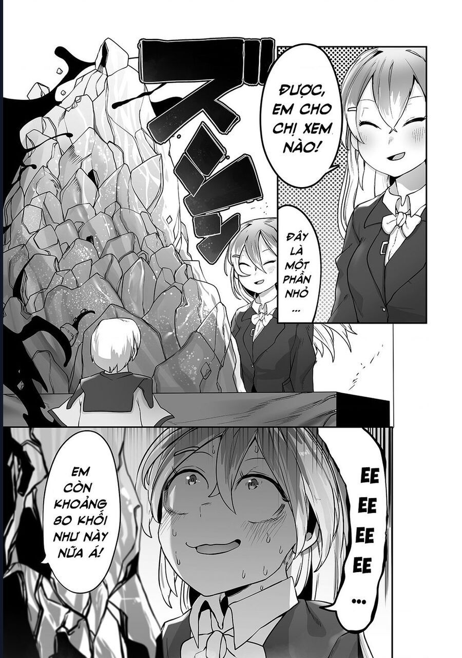 Thuần Thú Sư Chap 11 - Next Chap 12