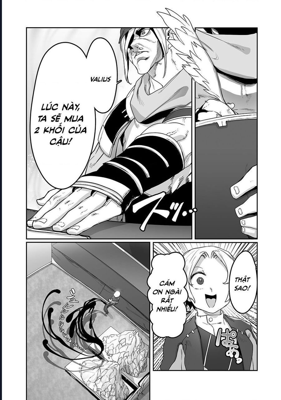 Thuần Thú Sư Chap 11 - Next Chap 12
