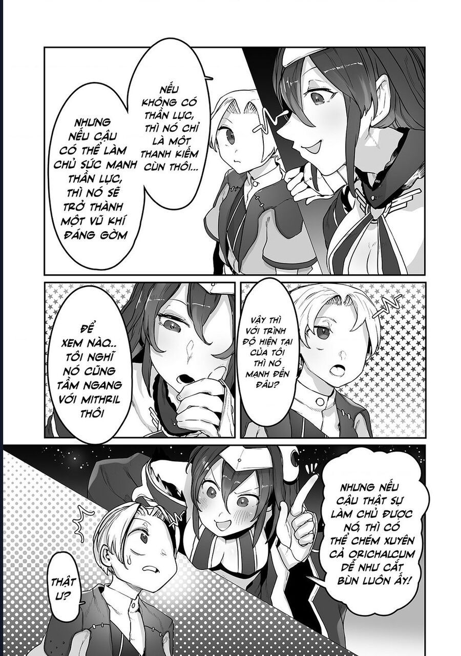 Thuần Thú Sư Chap 11 - Next Chap 12