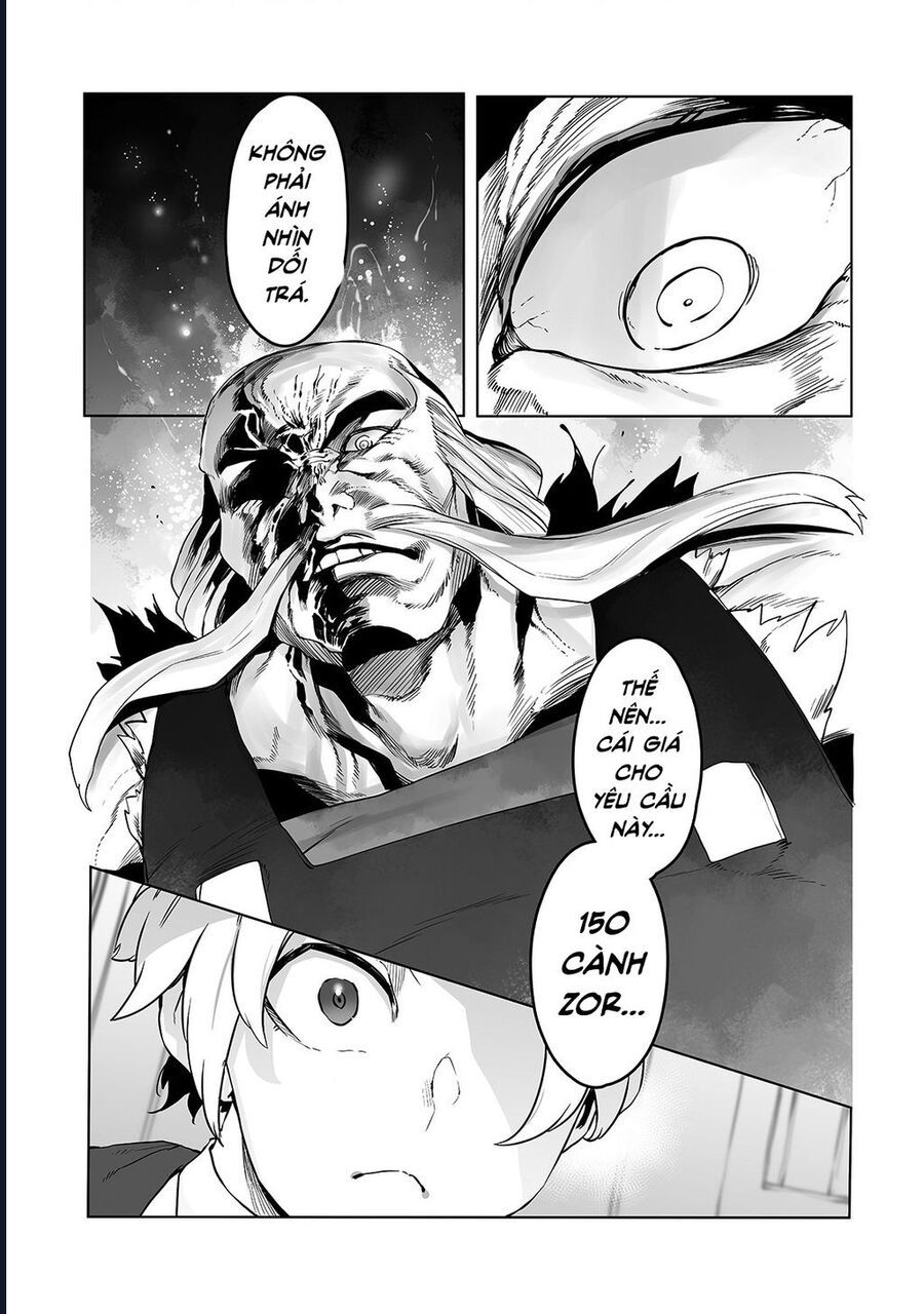 Thuần Thú Sư Chap 11 - Next Chap 12