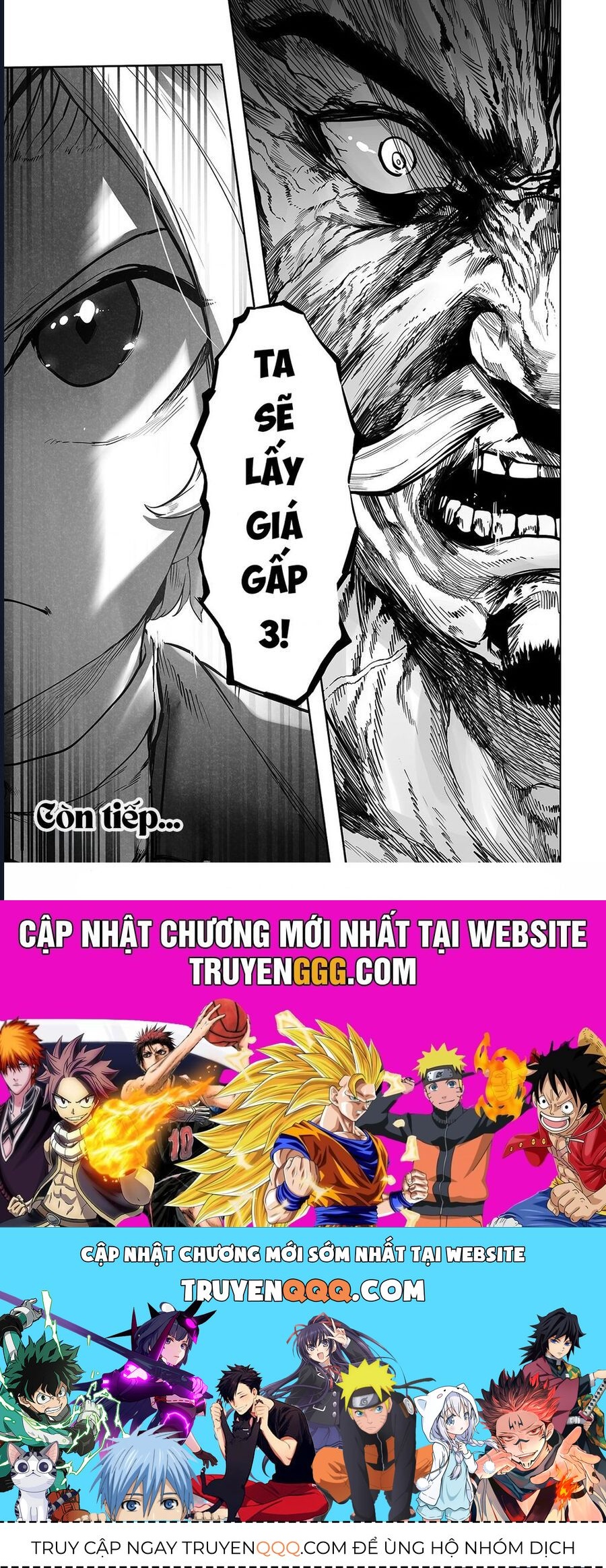 Thuần Thú Sư Chap 11 - Next Chap 12