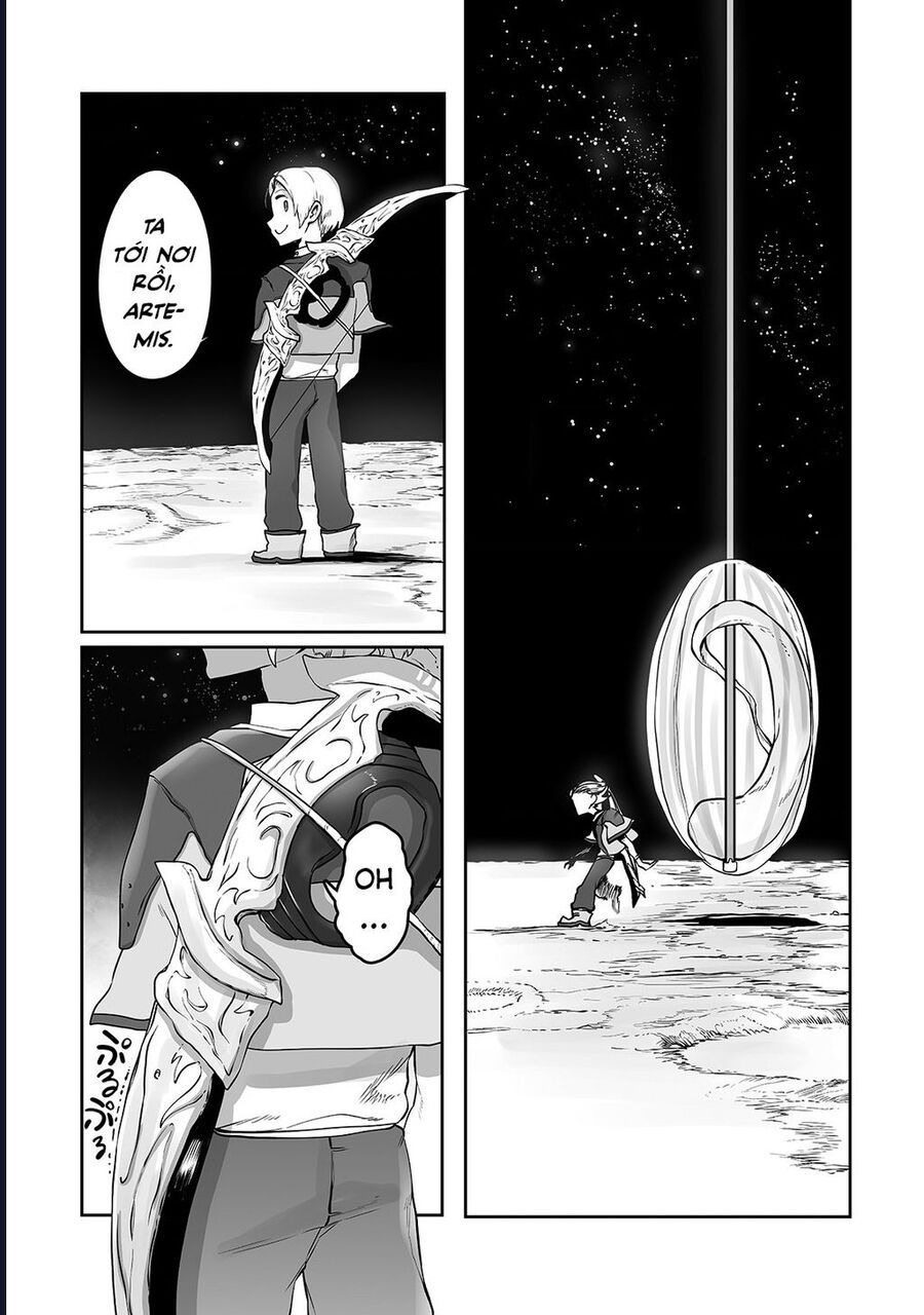Thuần Thú Sư Chap 11 - Next Chap 12