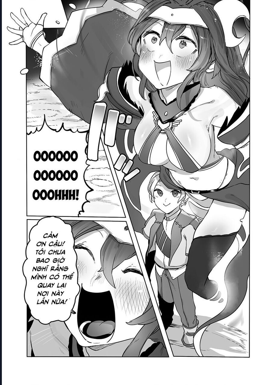 Thuần Thú Sư Chap 11 - Next Chap 12
