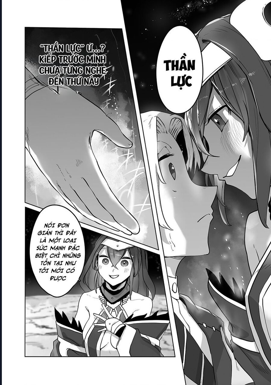 Thuần Thú Sư Chap 11 - Next Chap 12