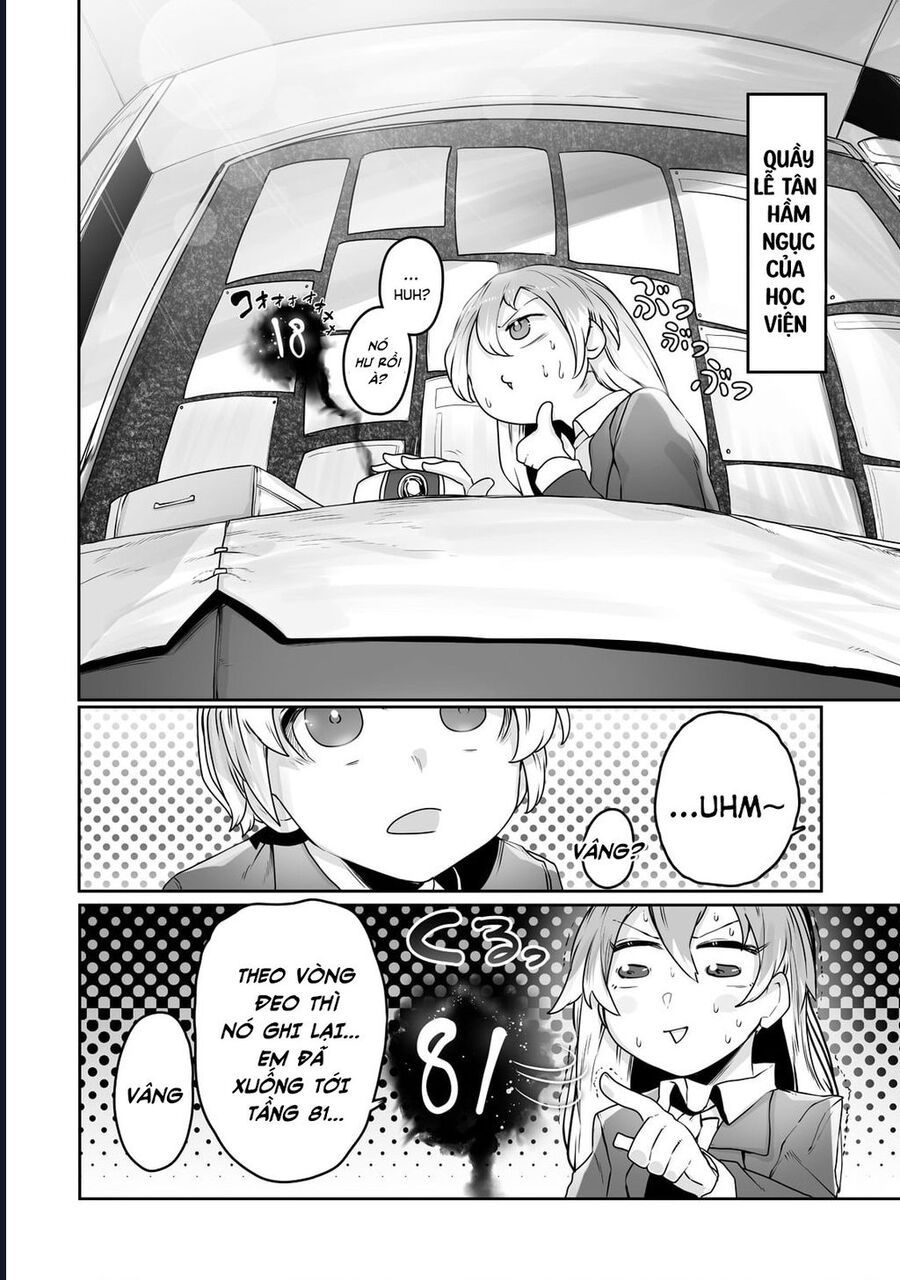 Thuần Thú Sư Chap 14 - Next Chap 15