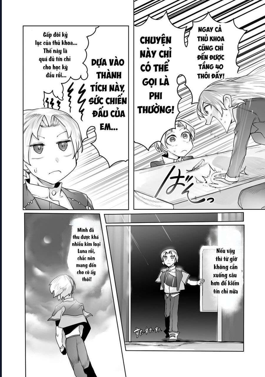 Thuần Thú Sư Chap 14 - Next Chap 15