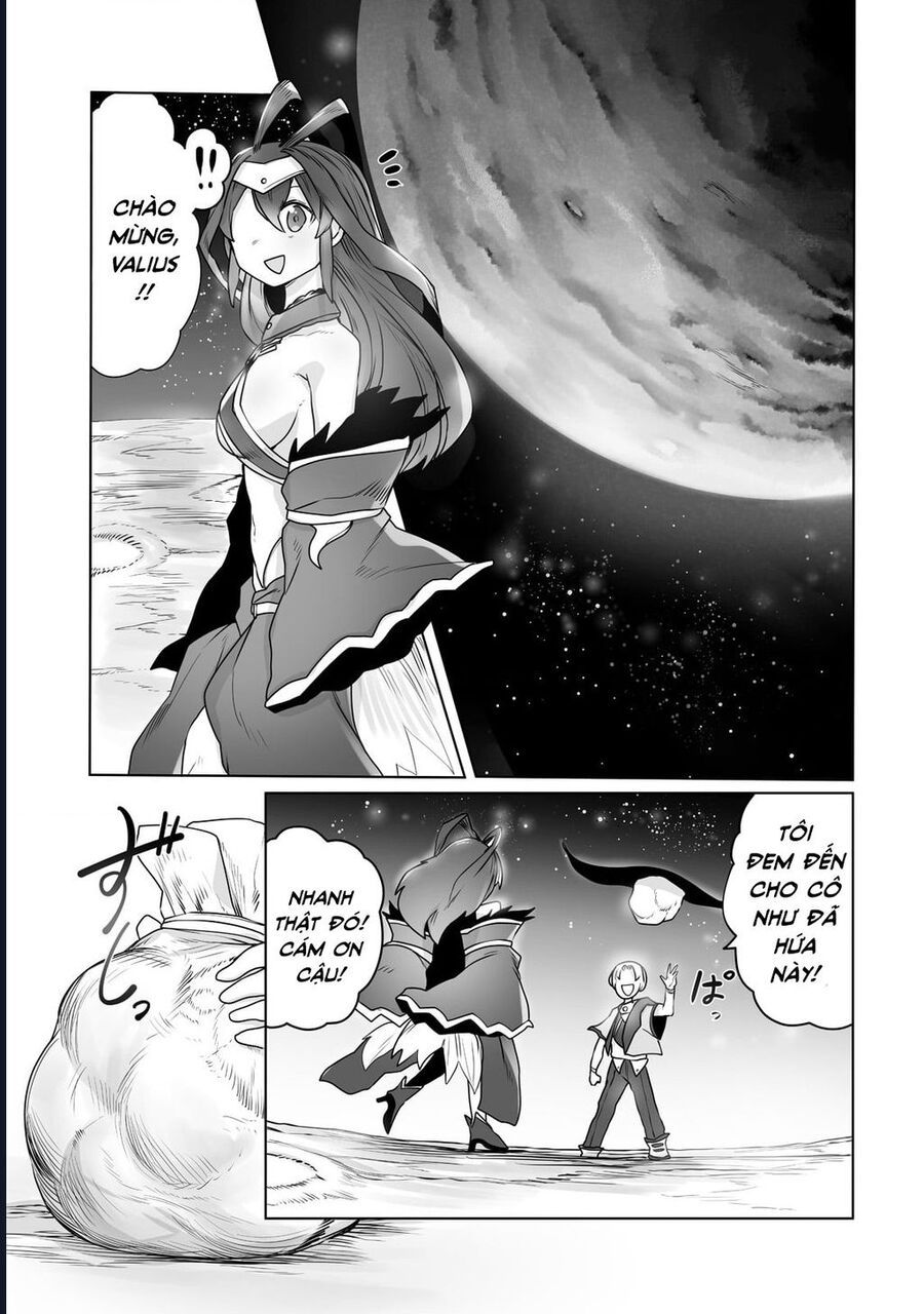 Thuần Thú Sư Chap 14 - Next Chap 15