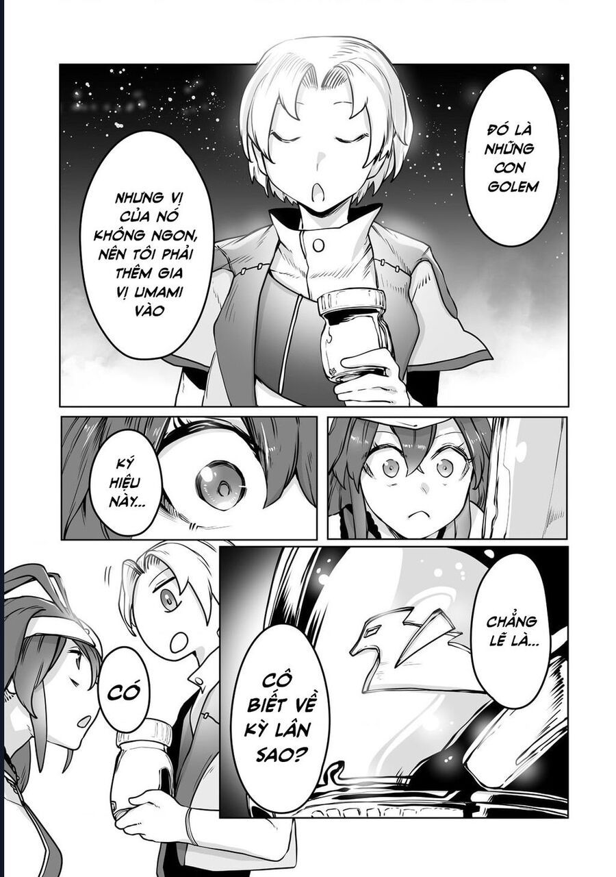 Thuần Thú Sư Chap 14 - Next Chap 15