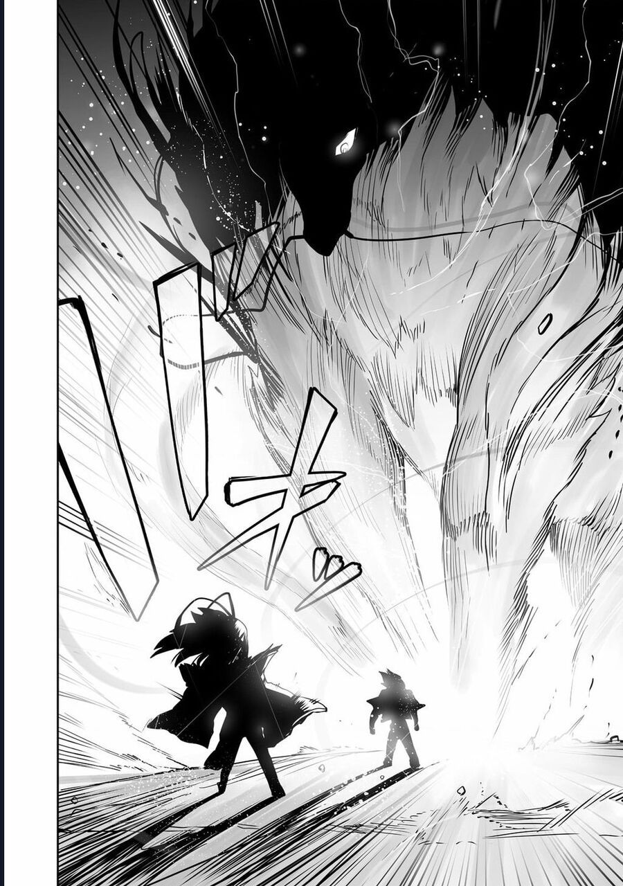 Thuần Thú Sư Chap 14 - Next Chap 15
