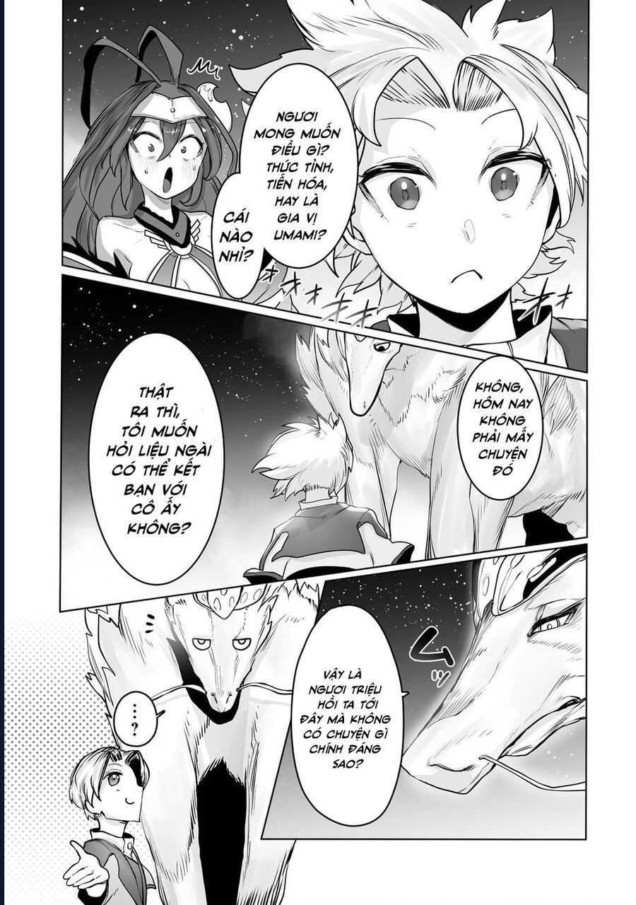 Thuần Thú Sư Chap 14 - Next Chap 15