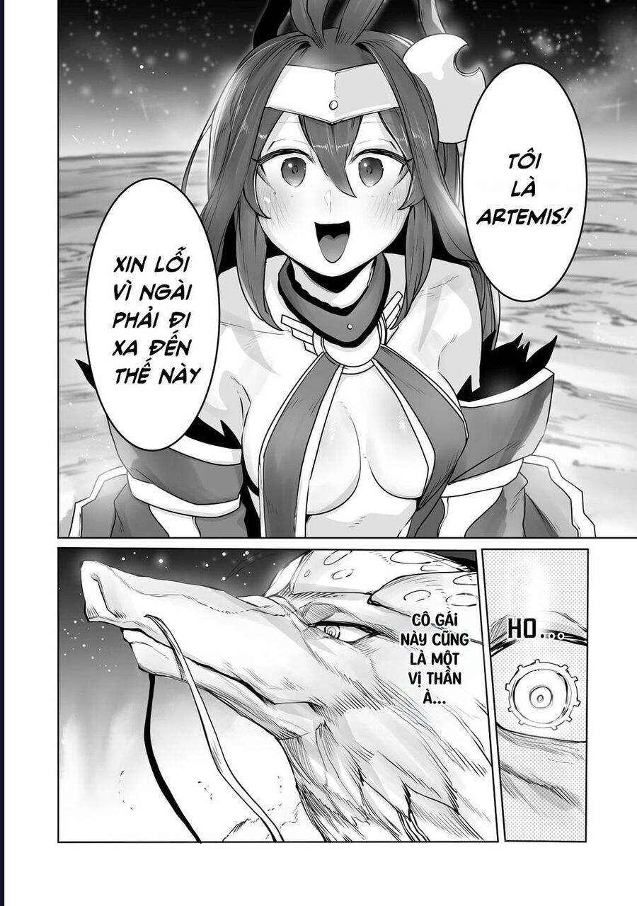 Thuần Thú Sư Chap 14 - Next Chap 15