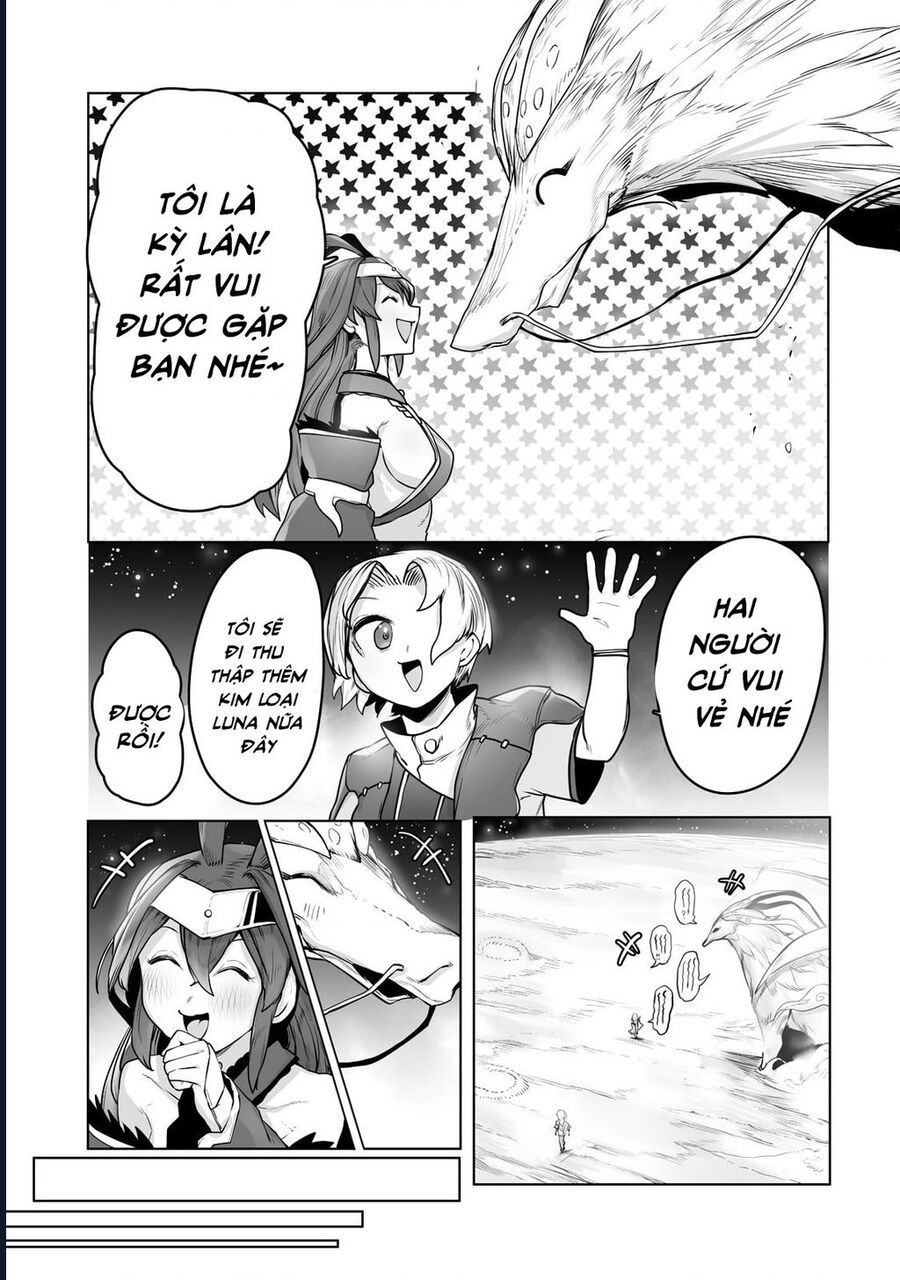Thuần Thú Sư Chap 14 - Next Chap 15
