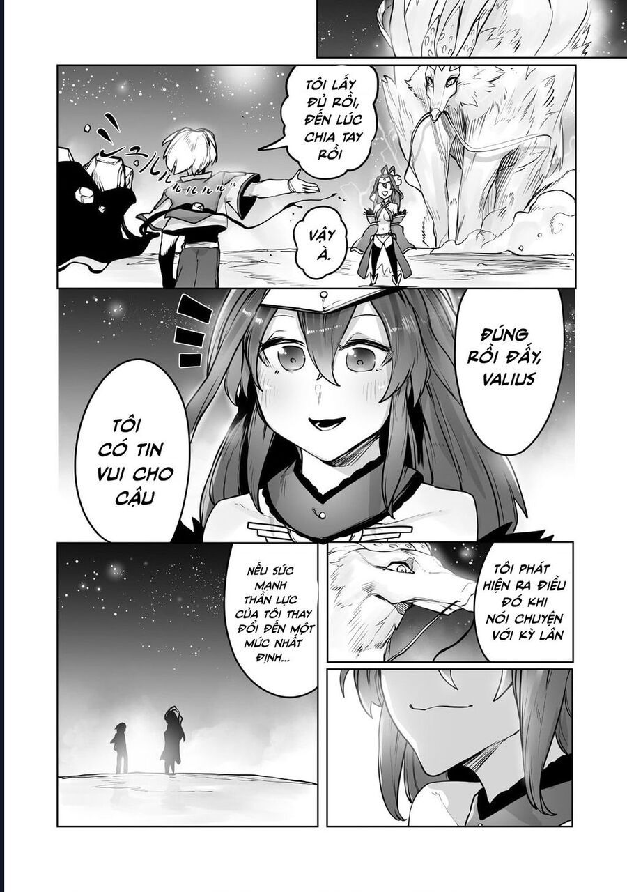 Thuần Thú Sư Chap 14 - Next Chap 15