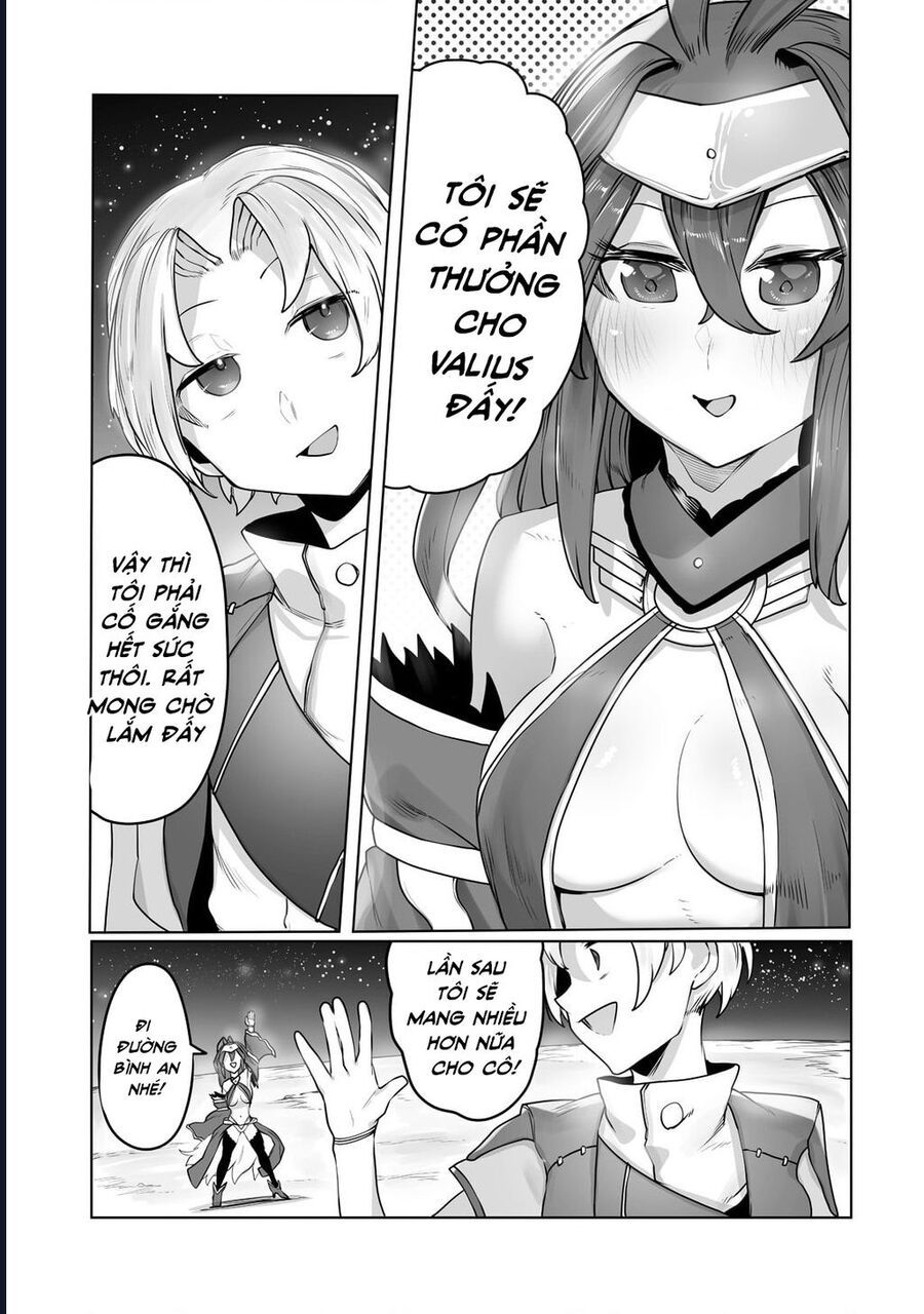 Thuần Thú Sư Chap 14 - Next Chap 15