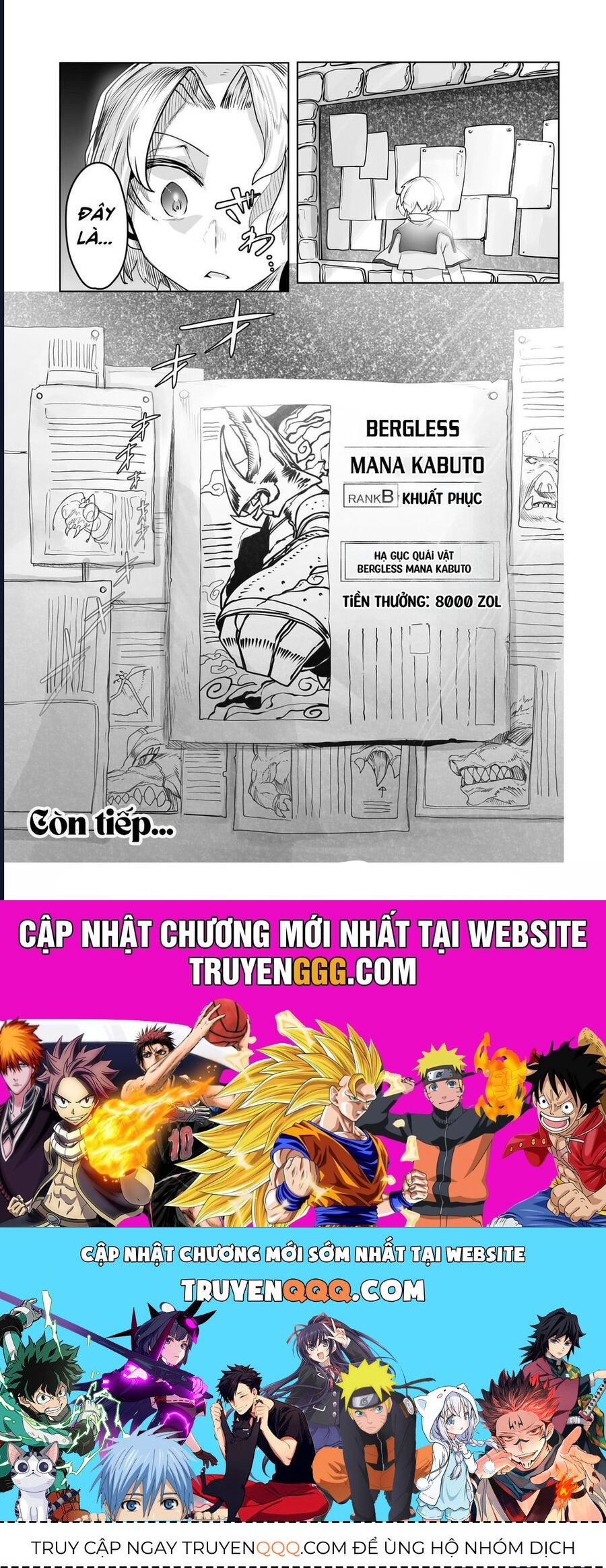 Thuần Thú Sư Chap 14 - Next Chap 15