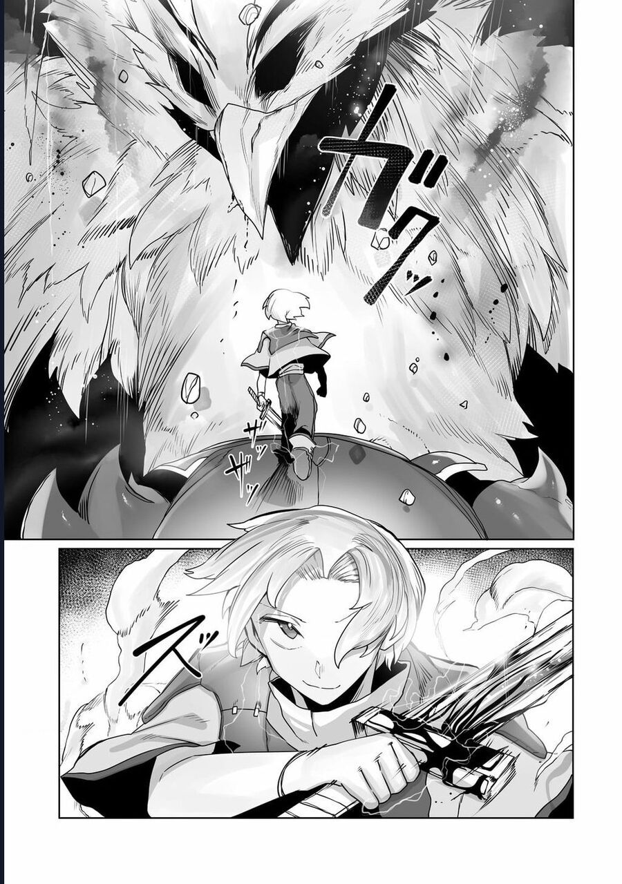 Thuần Thú Sư Chap 14 - Next Chap 15