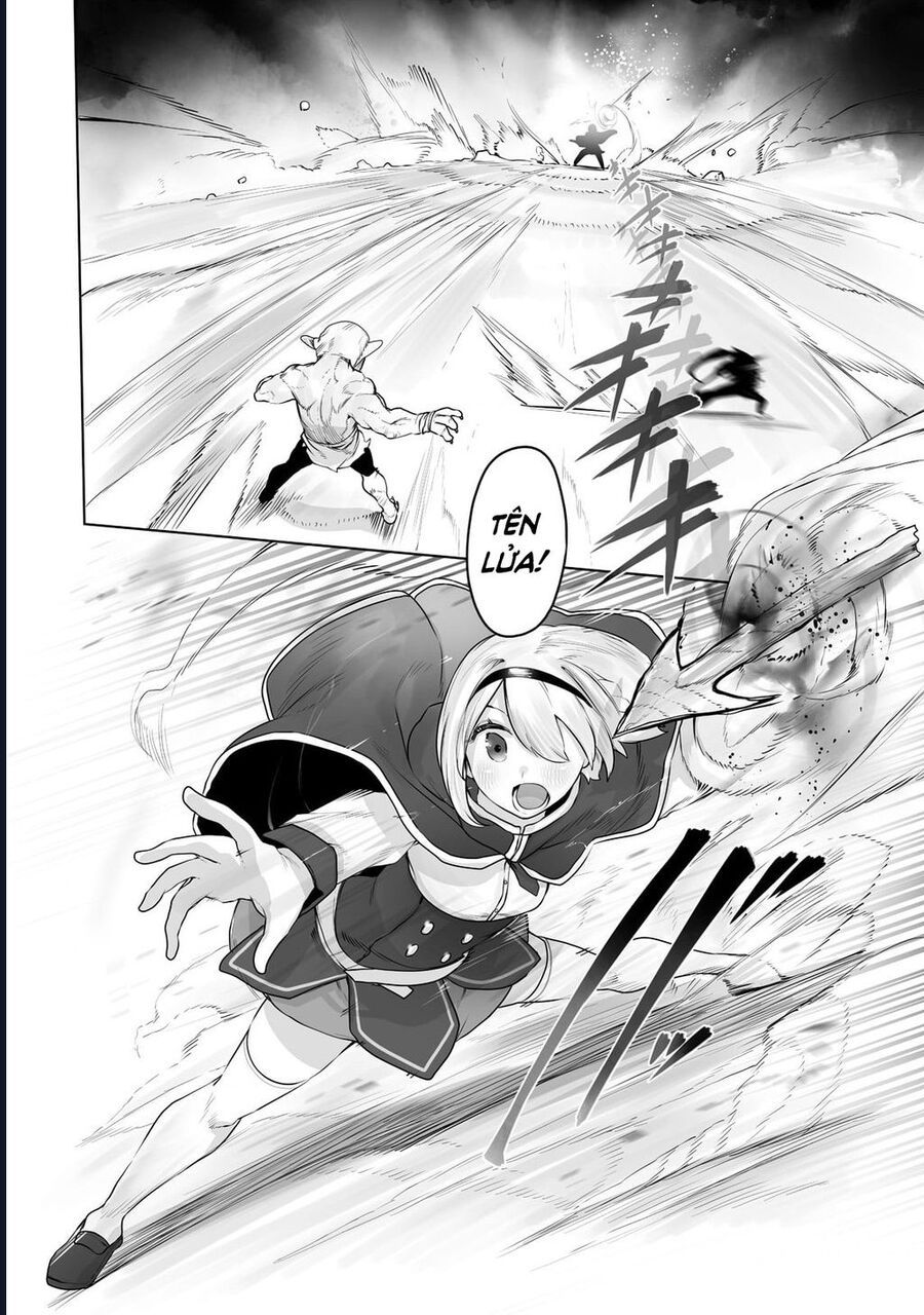 Thuần Thú Sư Chap 15 - Next Chap 16