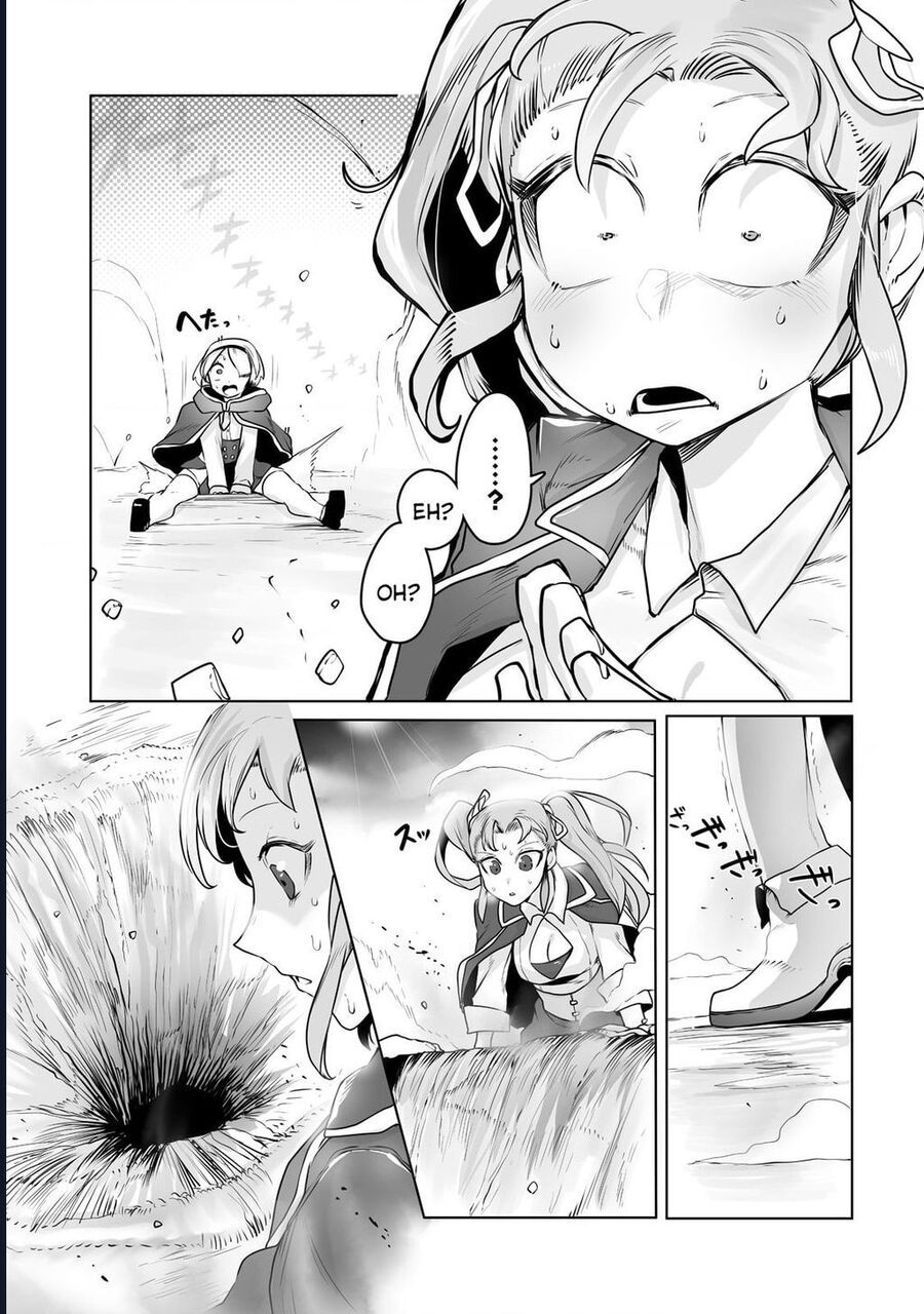 Thuần Thú Sư Chap 15 - Next Chap 16