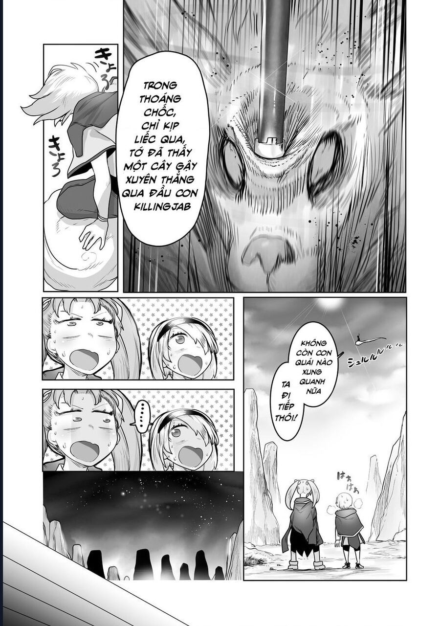 Thuần Thú Sư Chap 15 - Next Chap 16