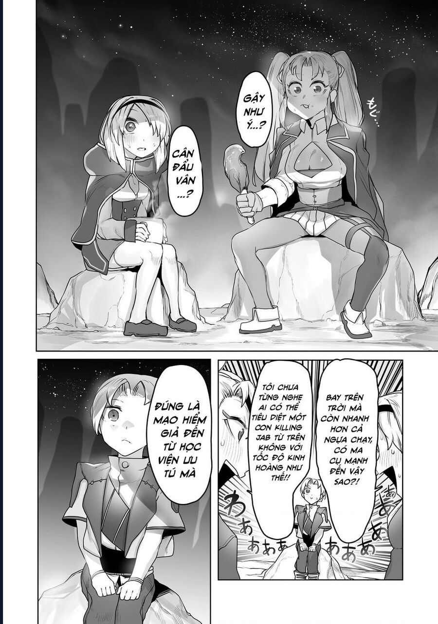 Thuần Thú Sư Chap 15 - Next Chap 16