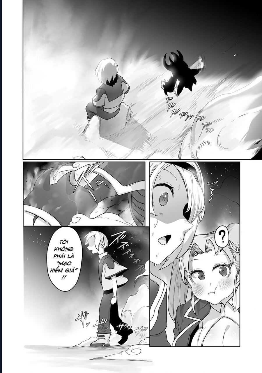 Thuần Thú Sư Chap 15 - Next Chap 16