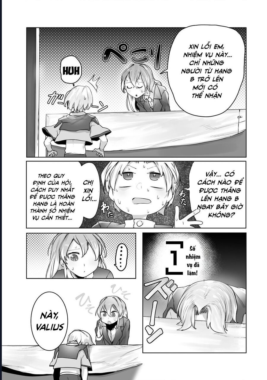 Thuần Thú Sư Chap 15 - Next Chap 16